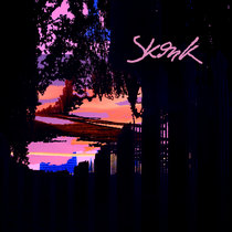 Skink — Skink