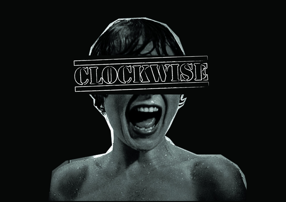 Antagonist Demo | CLOCKWISE