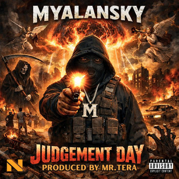 Music | NAPALM RECORDINGS