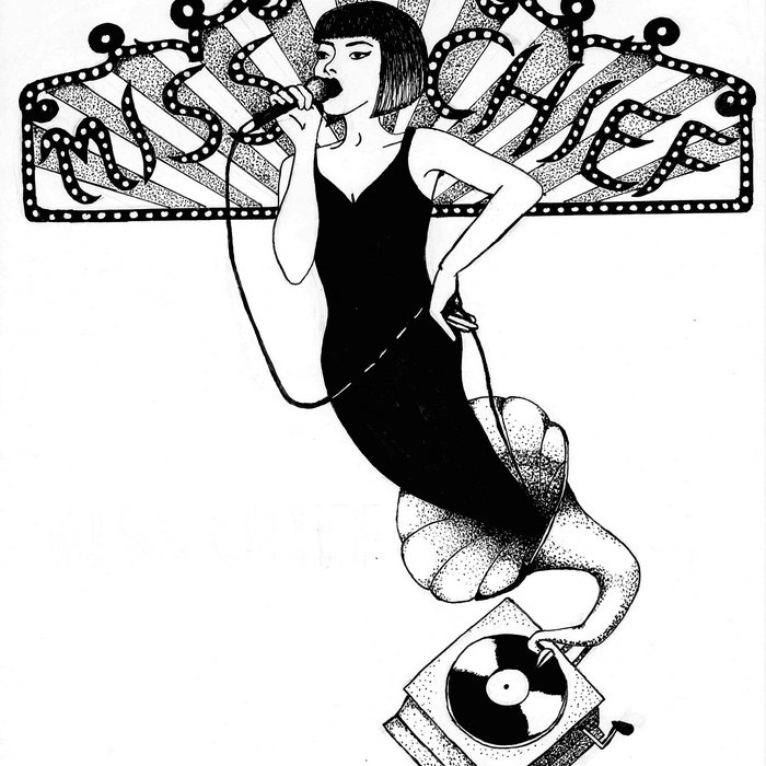 Miss Chief Miss Chief