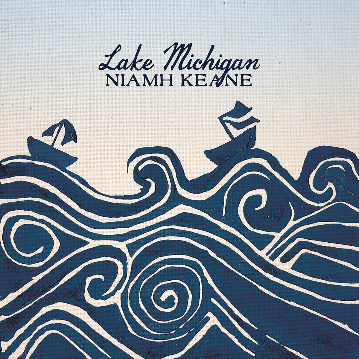 Lake Michigan cover