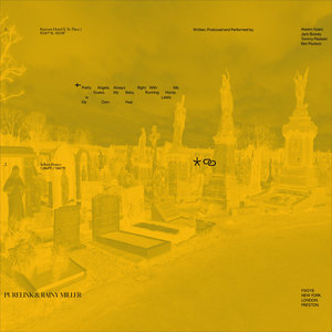 Barrons Hotel/Yellow BonesPurelink & Rainy Miller cover