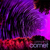 Comet cover art
