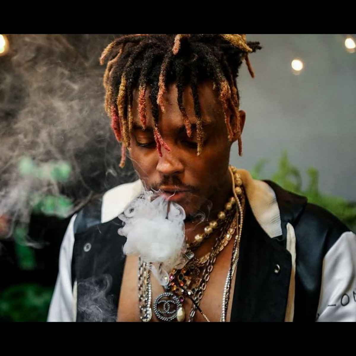Juice WRLD Freestyle Type Beat "GTA" | Turnmeupcartier