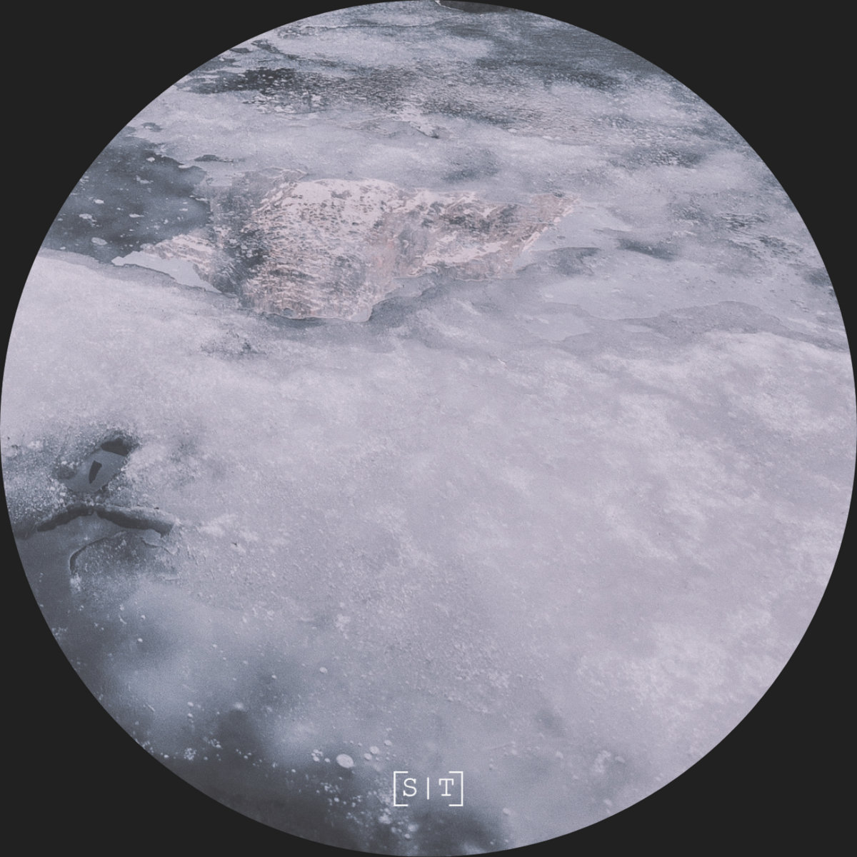 How to Levitate Secret Fountain [ST029] Bass and Space