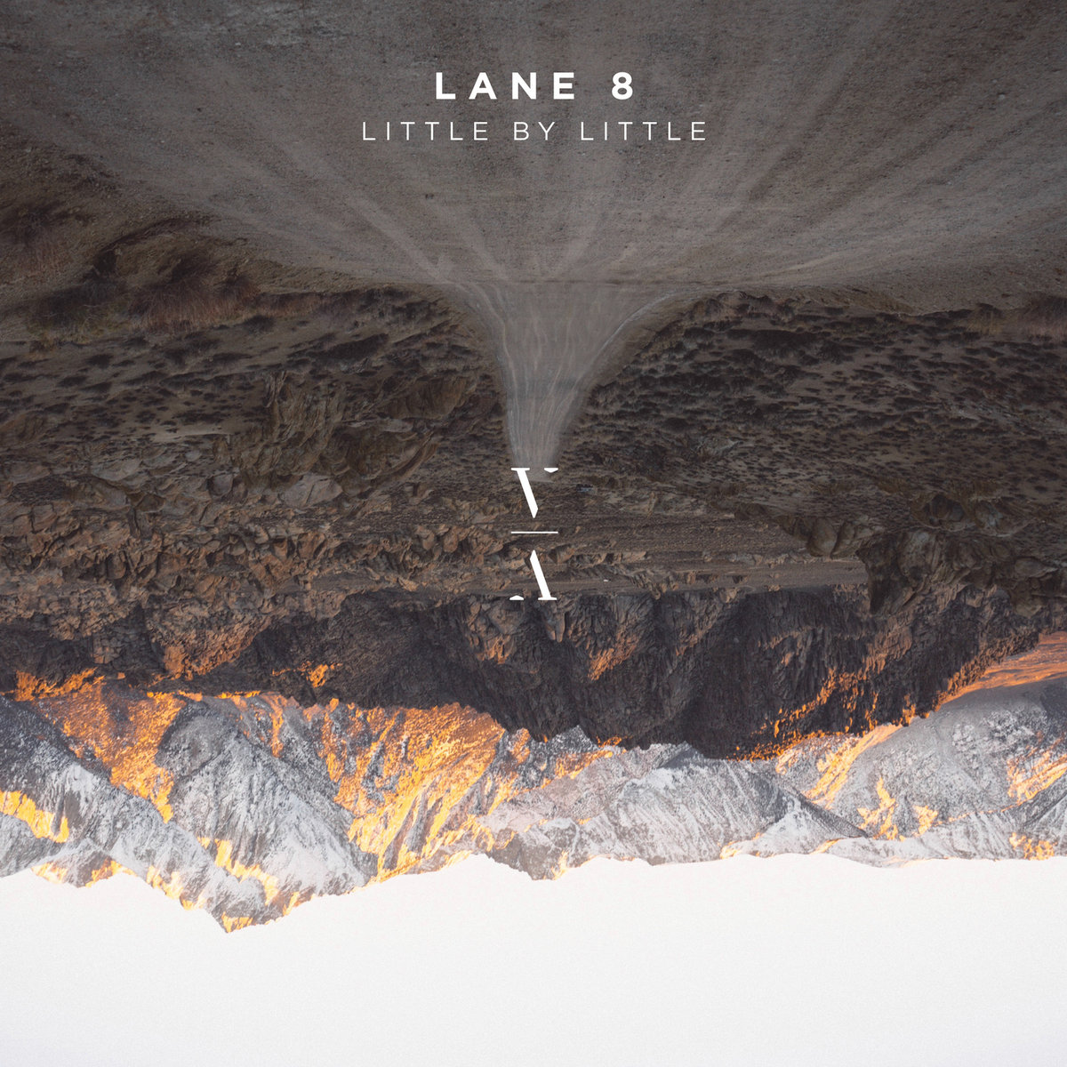 [新品未開封] LANE 8 LITTLE BY LITTLE レコード　2LP Lane 8 - Little by Little – Lane 8 Merch