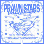 Prawn Stars Vol. 3