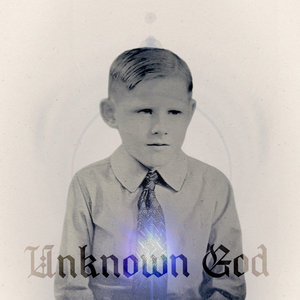 Unknown God cover