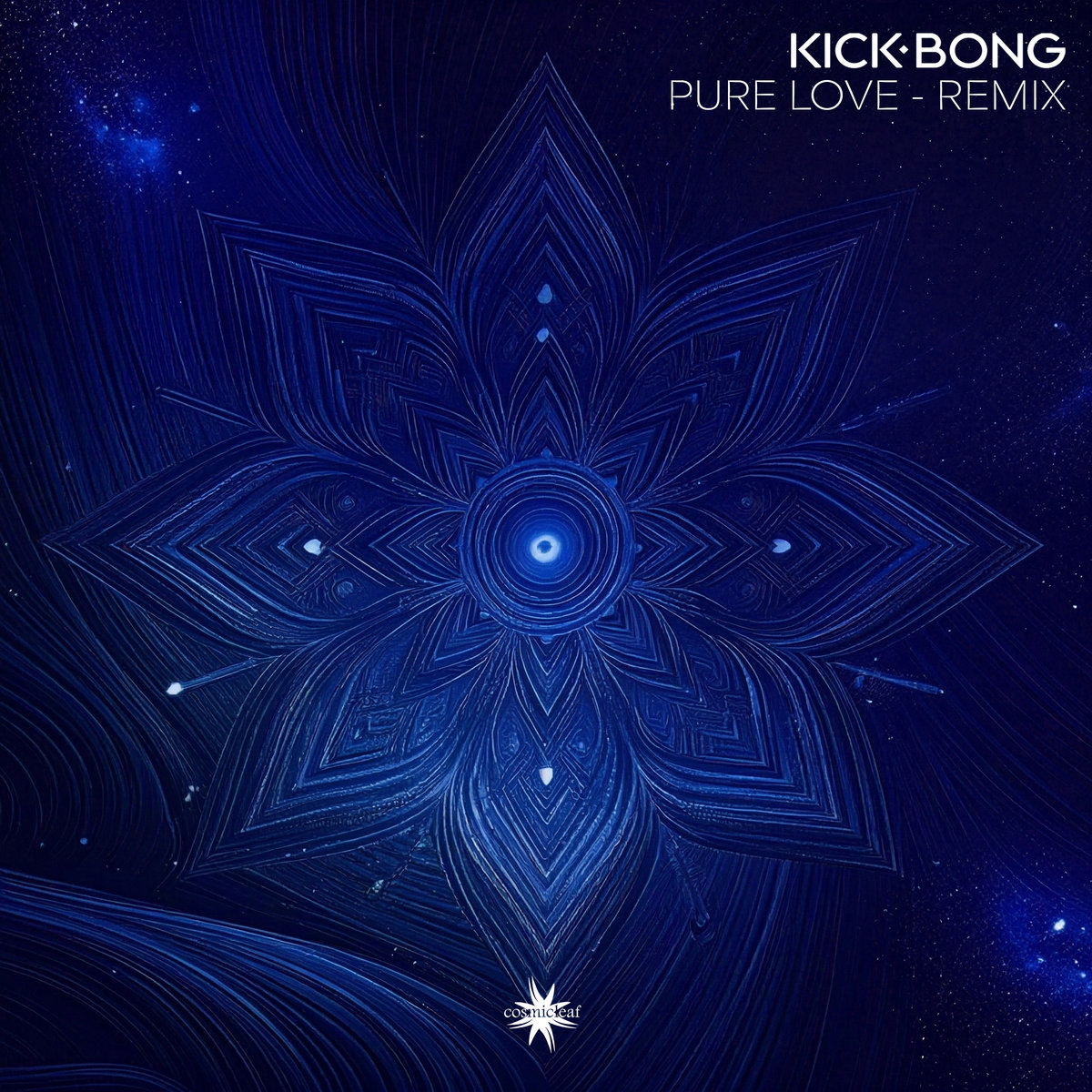 Goa Psychedelic Trance Archives (1998-2005) | Mendark | Cosmicleaf
