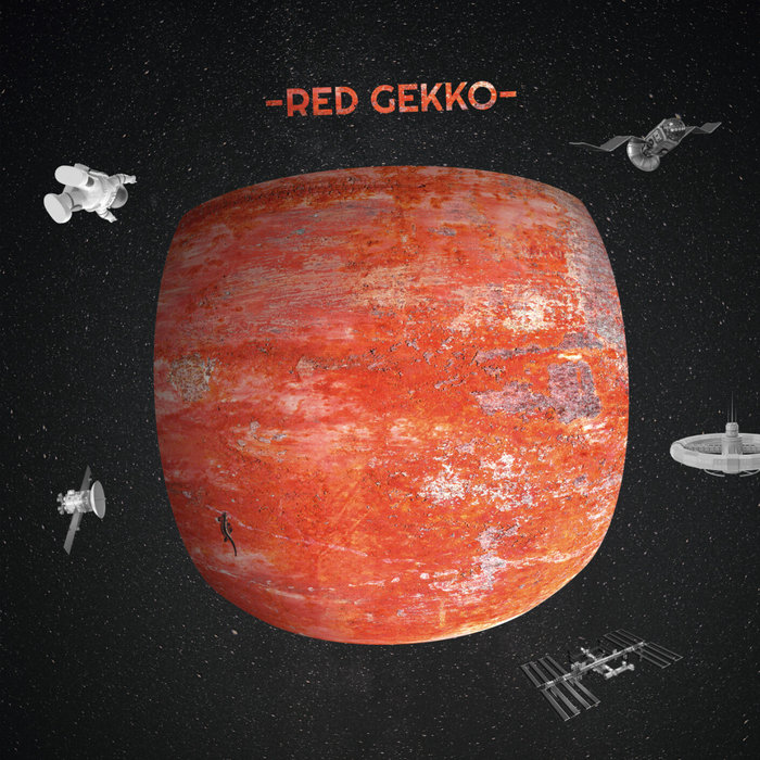 Red Gekko | Red Gekko