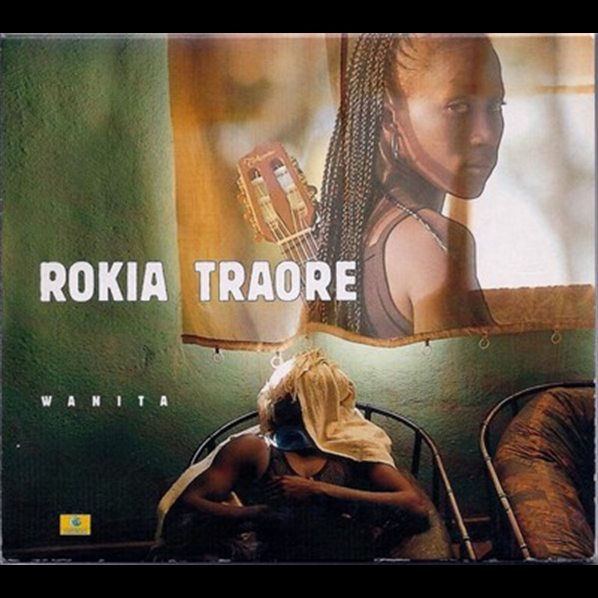 Wanita | Rokia Traoré