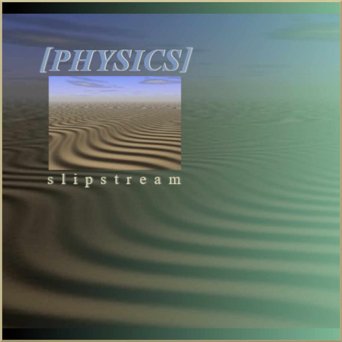 Slipstream [PHYSICS]