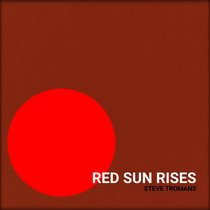 Red Sun Rises cover art