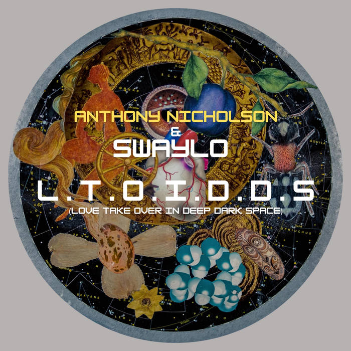Anthony Nicholson & Swaylo/Consuela Ivy L.T.O.I.D.D.S ( Love