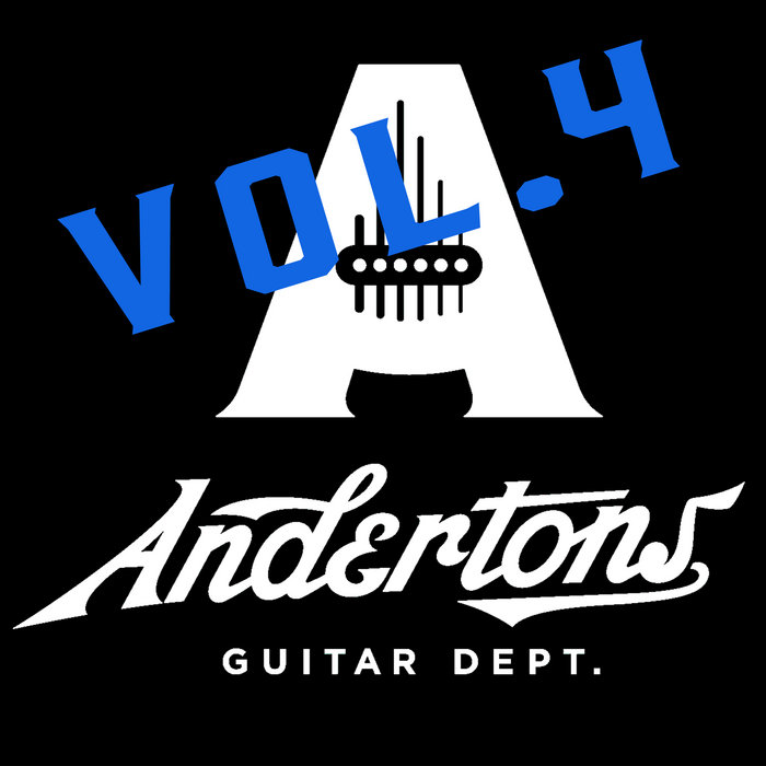 andertons tv guitar jam tracks. andertons tv guitar jam tracks.