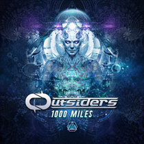 Outsiders — Outsiders - 1000 Miles