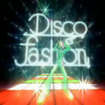 Disco Fashion