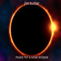 music for a solar eclipse cover art