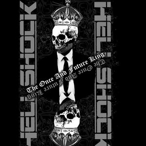 The Once and Future King cover