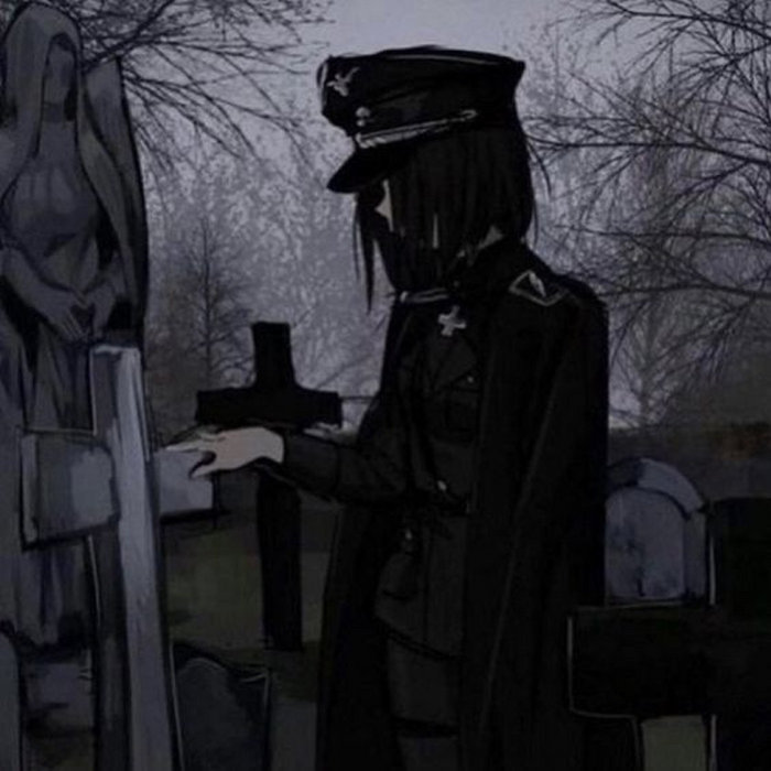 full of despair synthetic poison