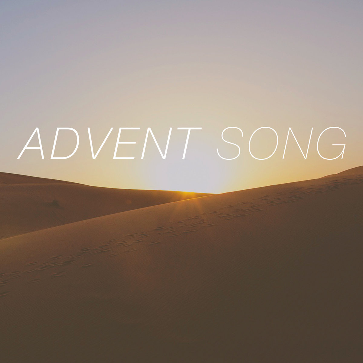 Advent Song | Bill Risinger