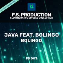 Java Feat. Bolingo — Bolingo