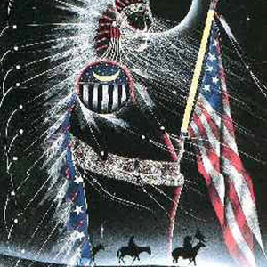The New Native cover