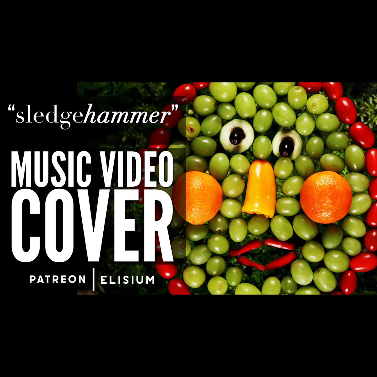 Sledgehammer Peter Gabriel Album