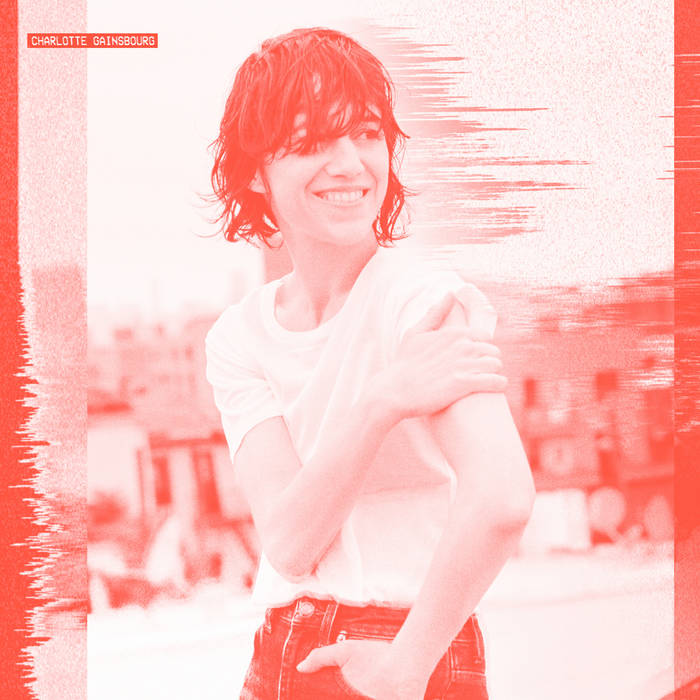 Sylvia Says (Remixes) | Charlotte Gainsbourg