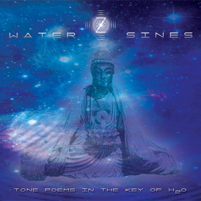 Z - Water Sines | Water Sines