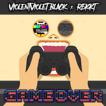 Game Over cover art