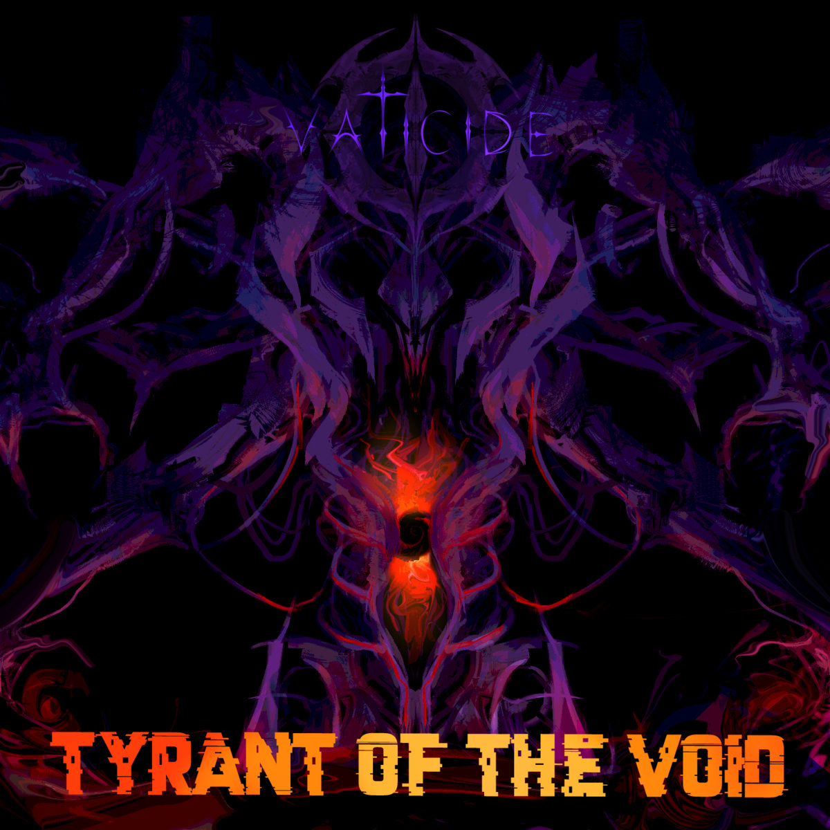 download the new Void Tyrant