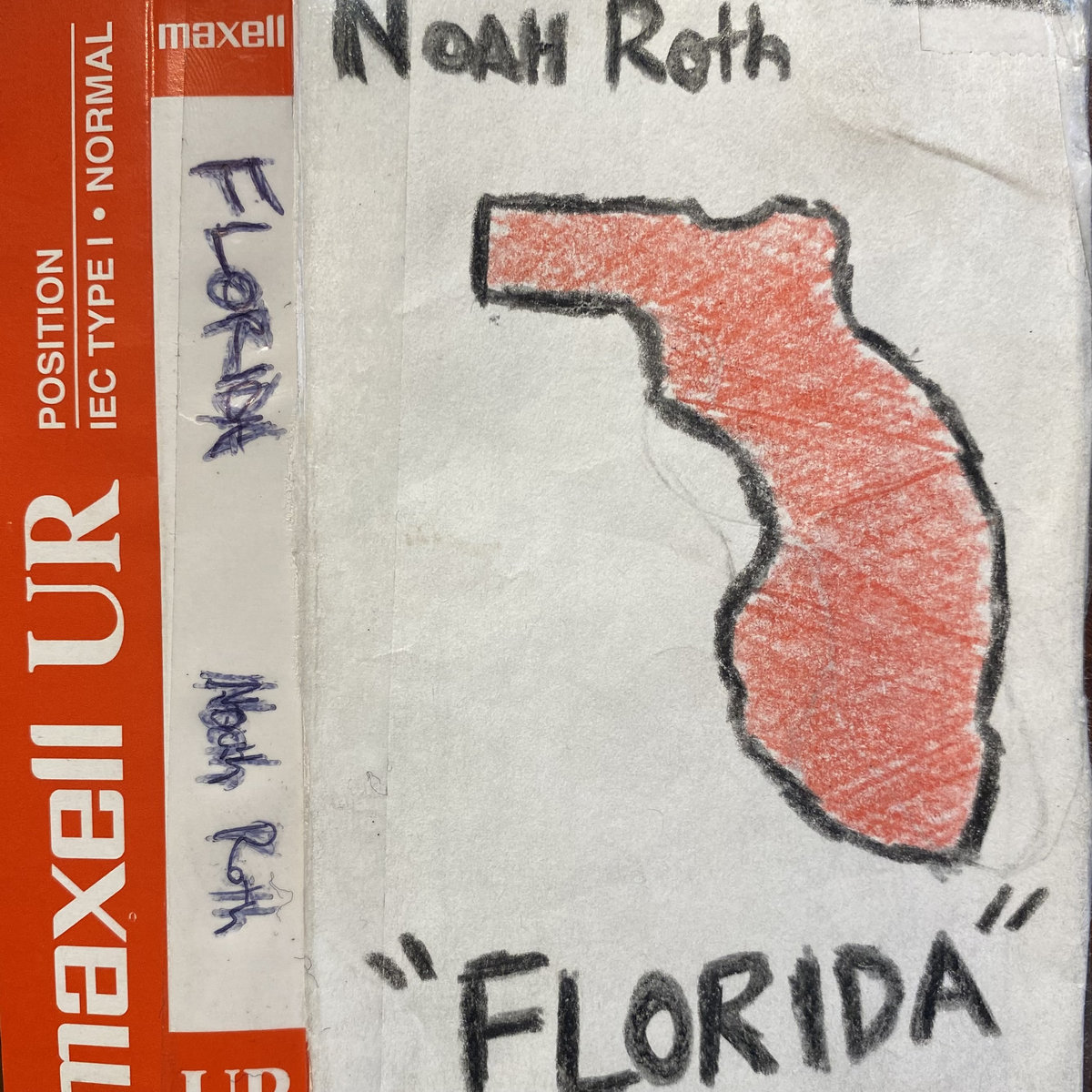 Florida by Noah Roth