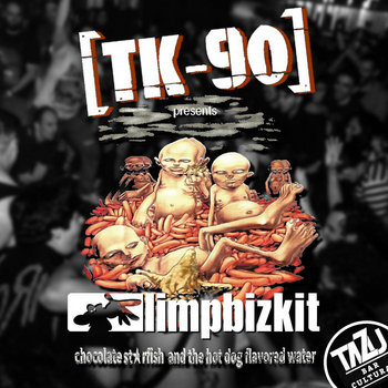 2024 - [ TK​​​​​​​-​​​​​​​90 ] presenta: Chocolate Starfish and