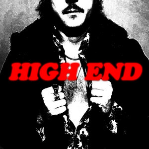 High End cover