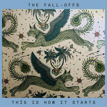 Album artwork for This Is How It Starts