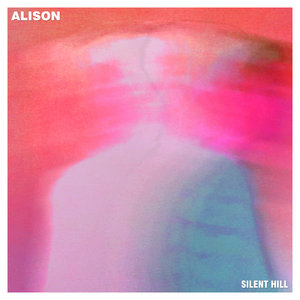 A.L.I.S.O.N — Silent HillAlison