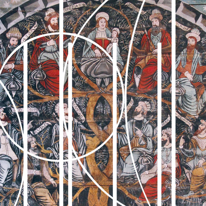 Couverture de D'En haut (second Album)