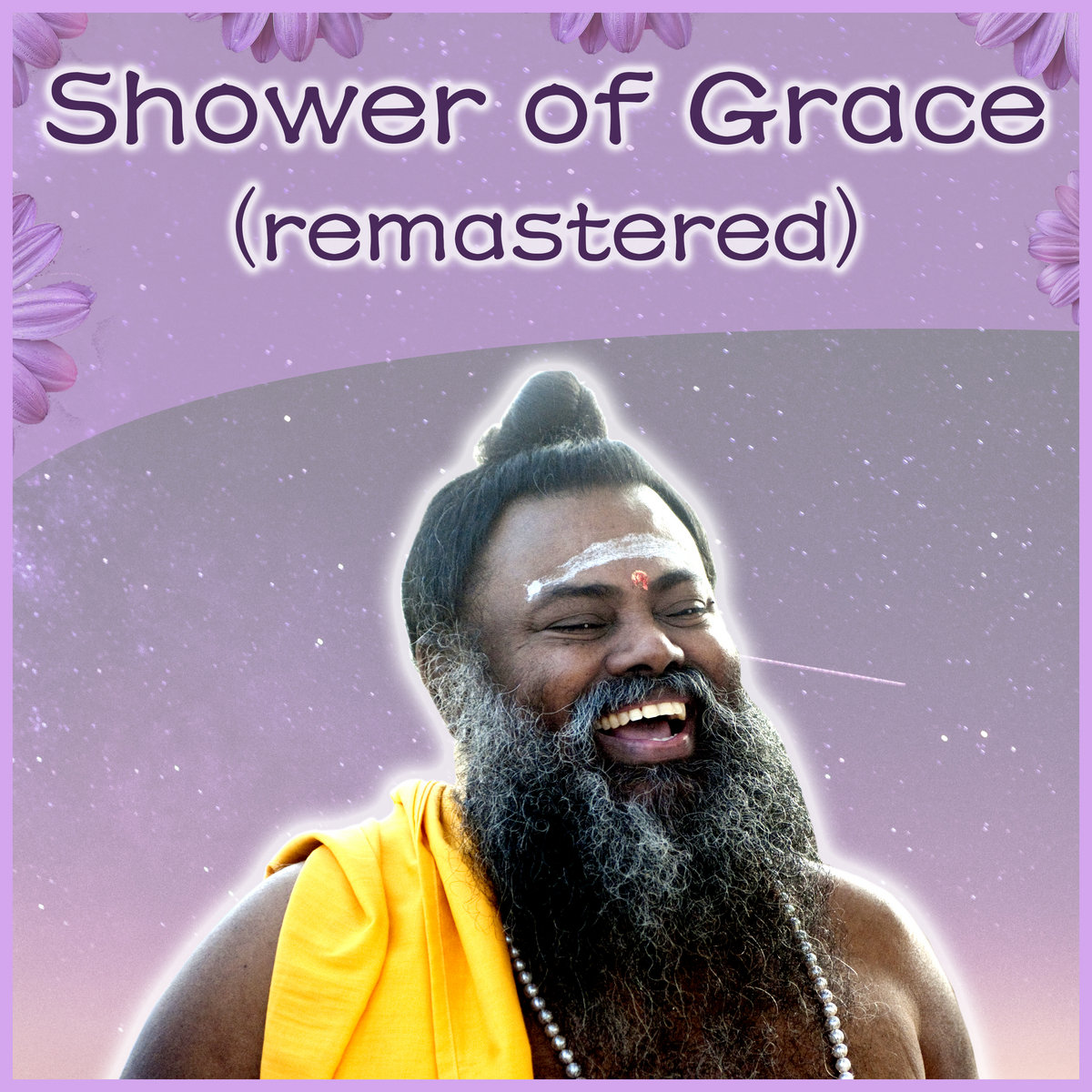 Shower of Grace Premananda Devotees Rishi Music