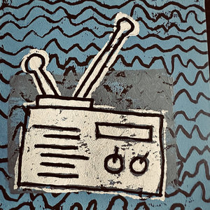 radio hypnosis volume 2 cover