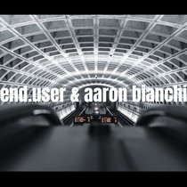 Time & sense (w/ Aaron Bianchi) cover art