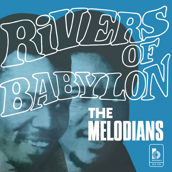 人気を誇る | Babylon Of Rivers The Records Charly | Melodians 洋楽