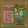 Kids Songs With Dan Cover Art