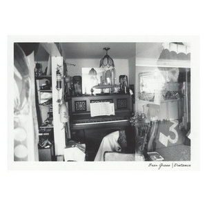 Distance cover