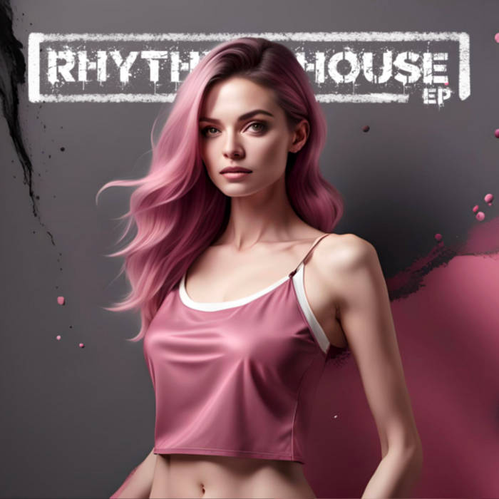 Rhythmic House [EP] Ryc