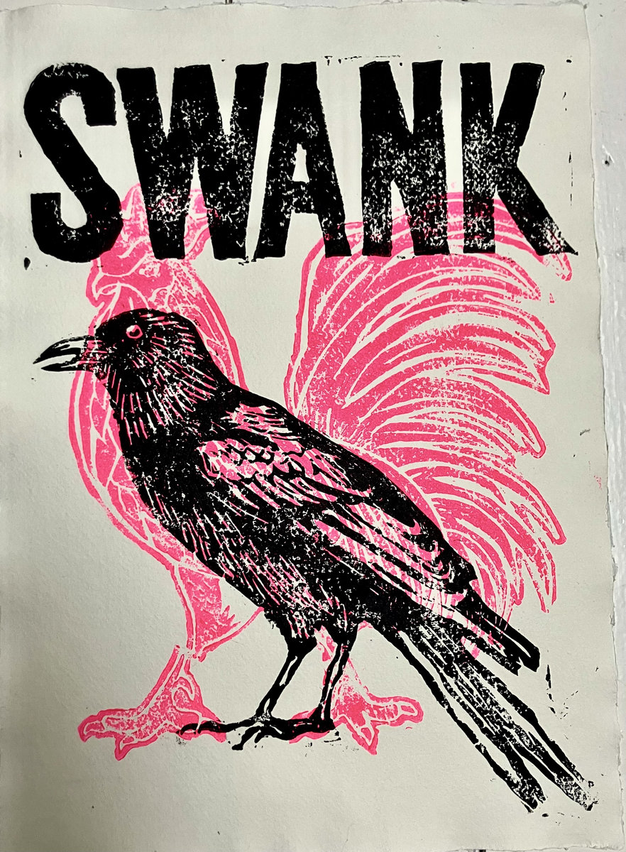 SWANK! | Swank | SWANK