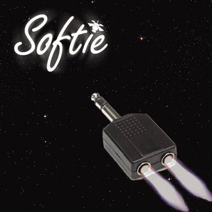Softie, by Softie