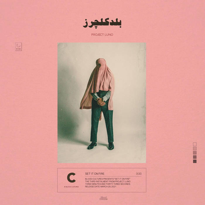 Set it on Fire (Extended Version) | Blood Cultures