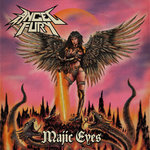 ANGEL FURY - Majic Eyes