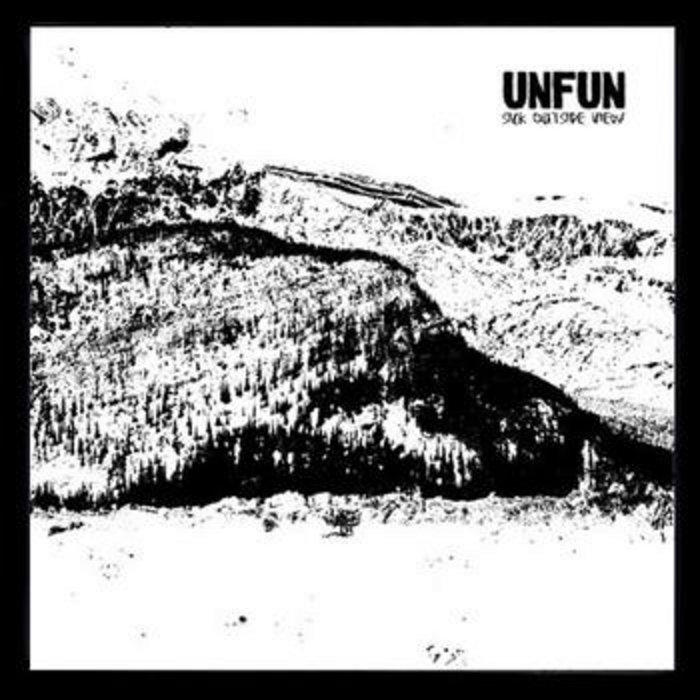 Sick Outside View | UNFUN | Not Shy Of The DIY